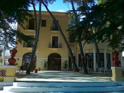 Hotel El Prat