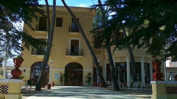 Hotel El Prat Hotel El Prat
