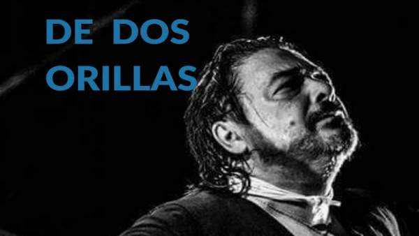 Cartel Antonio Canales. Cartel Antonio Canales.