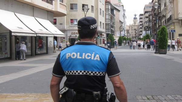 Agente de la Policía Local Agente de la Policía Local