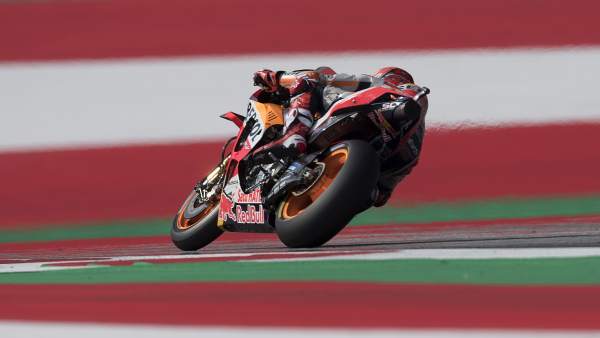 Marc Márquez Marc Márquez