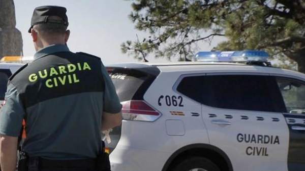 Guardia Civil Guardia Civil