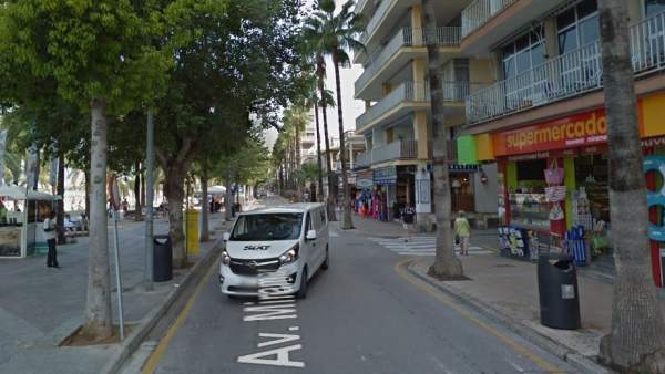 S'Arenal S'Arenal