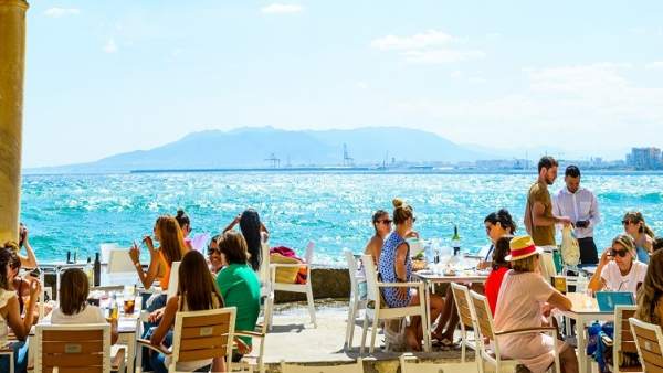 Empleo, turístico, turismo Empleo, turístico, turismo