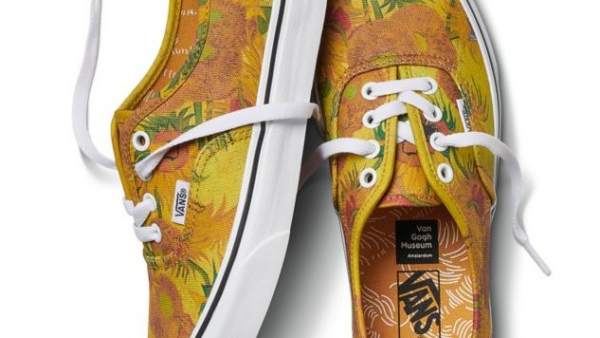 Vans Vans