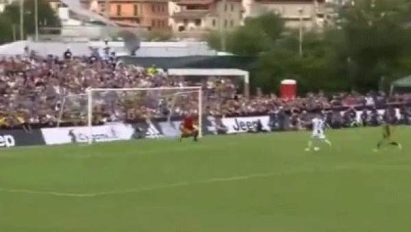 Gol de Cristiano Ronaldo Gol de Cristiano Ronaldo