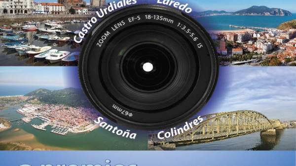 Cartel concurso fotográfico del GAC Oriental Cartel concurso fotográfico del GAC Oriental