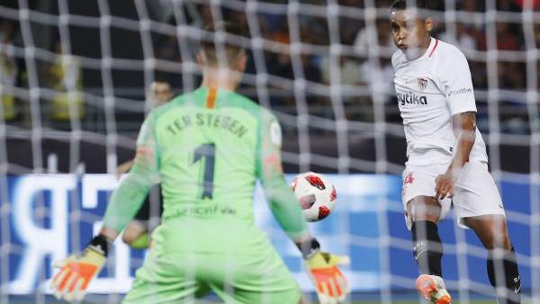 Ter Stegen Ter Stegen