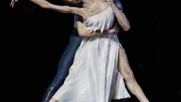 Svetlana Zakharova Svetlana Zakharova