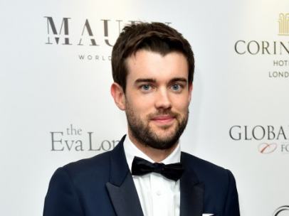 Jack Whitehall Disney gay