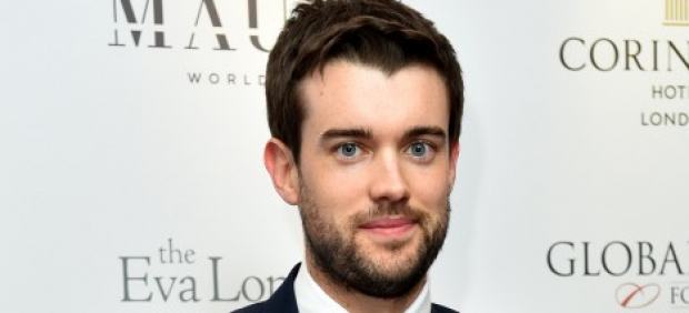 Jack Whitehall Disney gay