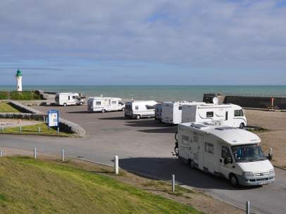 Caravanas o autocaravanas: cuál es mejor opción para unas vacaciones sobre ruedas en España