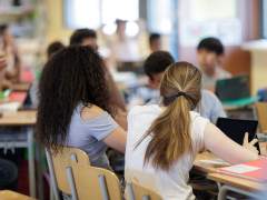 Las becas universitarias para el próximo curso 2018-2019 se podrán solicitar desde este viernes