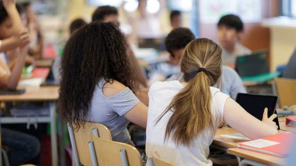 Estudiantes Estudiantes