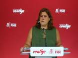 María Teresa Macías (PSOE)
