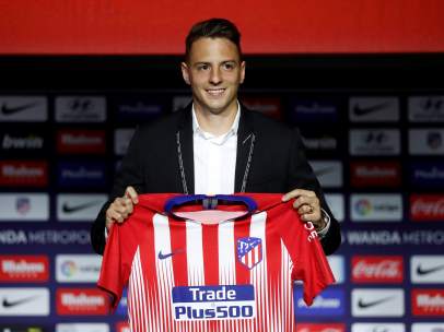 Santiago Arias
