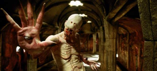 El laberinto del fauno