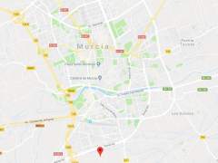 Patiño (Murcia)