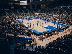 El Obradoiro agota todos los abonos para la Supercopa a falta de un mes