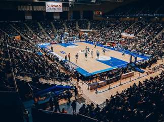 Monbus Obradoiro