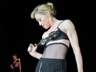 Madonna