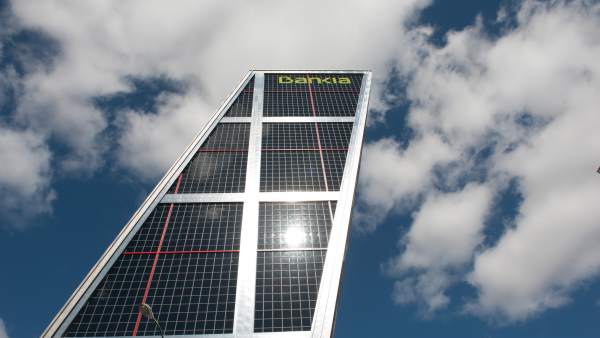 Sede Bankia Sede Bankia
