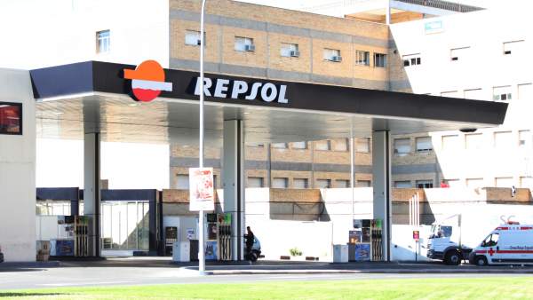 GASOLINERA GASOLINERA