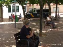 Parque de Logroño