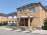 Instituto de Formación Agroambiental de Jaca