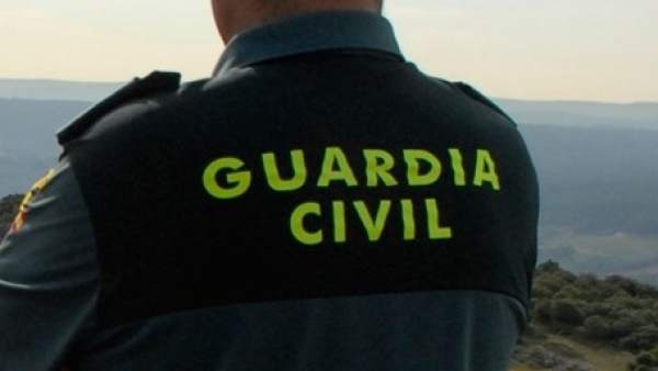 Agente de la Guardia Civil Agente de la Guardia Civil