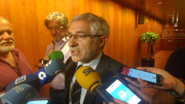 Gaspar Llamazares Gaspar Llamazares