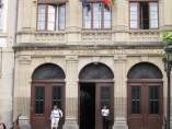 Instituto Sagasta de Logroño
