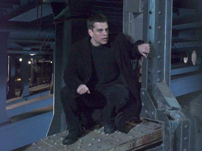 'El mito de Bourne'