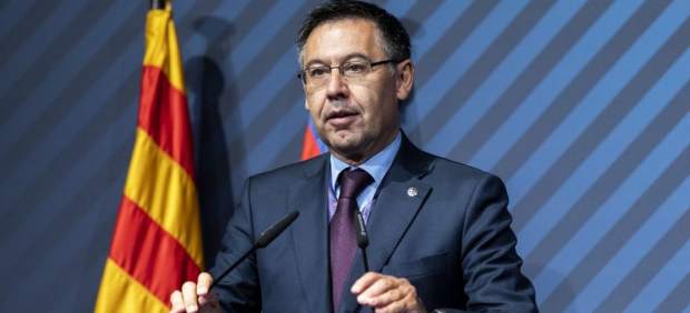 Josep Maria Bartomeu