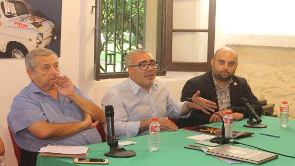Charla sobre la Constitución Charla sobre la Constitución