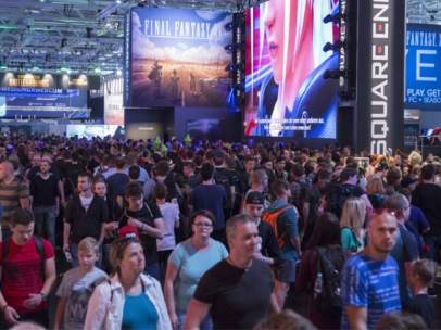 Gamescom