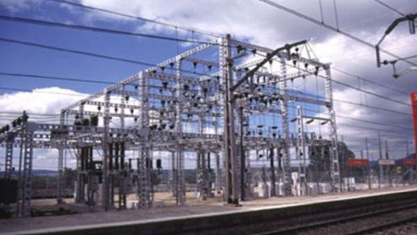 Subestaciones eléctricas Subestaciones eléctricas