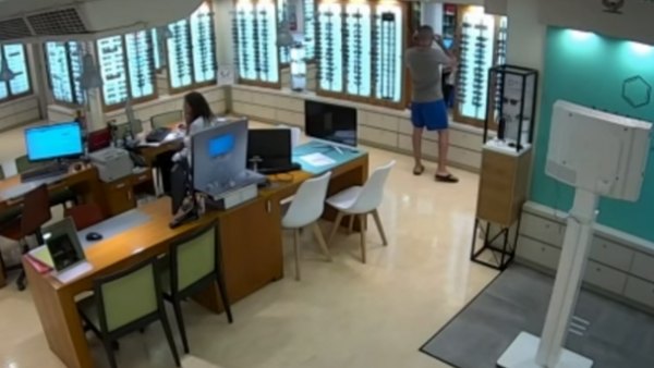 Ángel Boza Ángel Boza