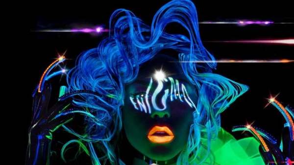 Lady Gaga Enigma Las Vegas Lady Gaga Enigma Las Vegas