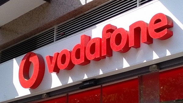 Establecimiento de Vodafone Establecimiento de Vodafone