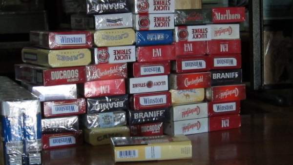 Tabaco Tabaco