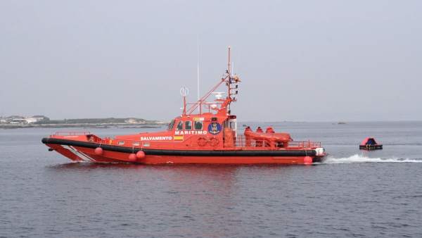 Salvamar Mirach Salvamar Mirach