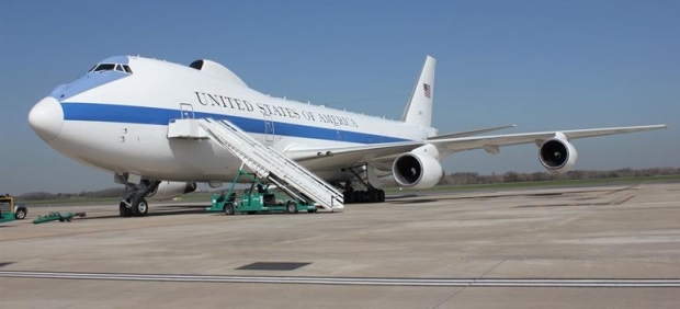 Air Force E-4B