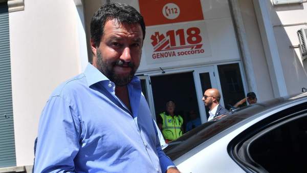 Salvini Salvini