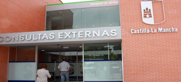 Hospital de Hellín