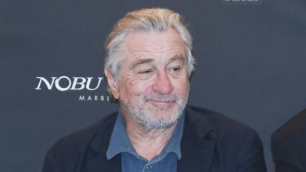 Robert de Niro Robert de Niro