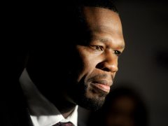 Disparan a 50 Cent durante el rodaje de un videoclip