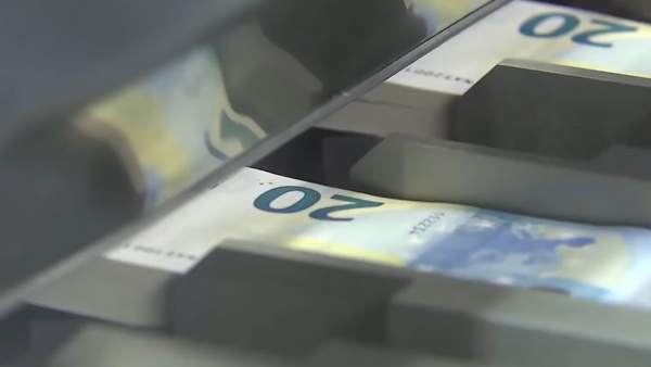 La deuda pública marca nuevo récord tras subir en junio La deuda pública marca nuevo récord tras subir en junio