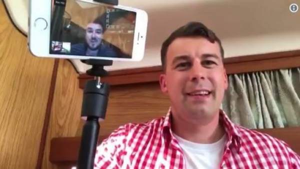 Jason Kessler Jason Kessler