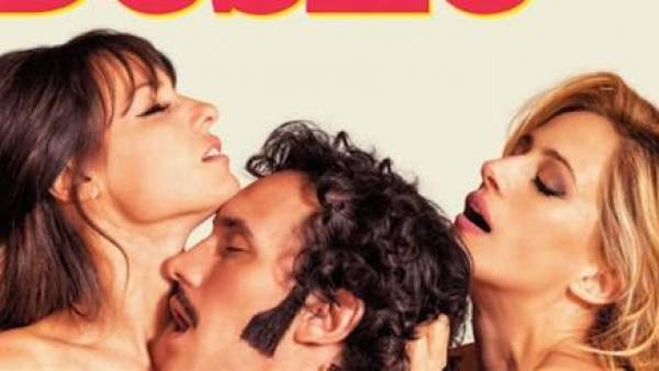 Cartel de la película 'Desearás al hombre de tu hermana' Cartel de la película 'Desearás al hombre de tu hermana'